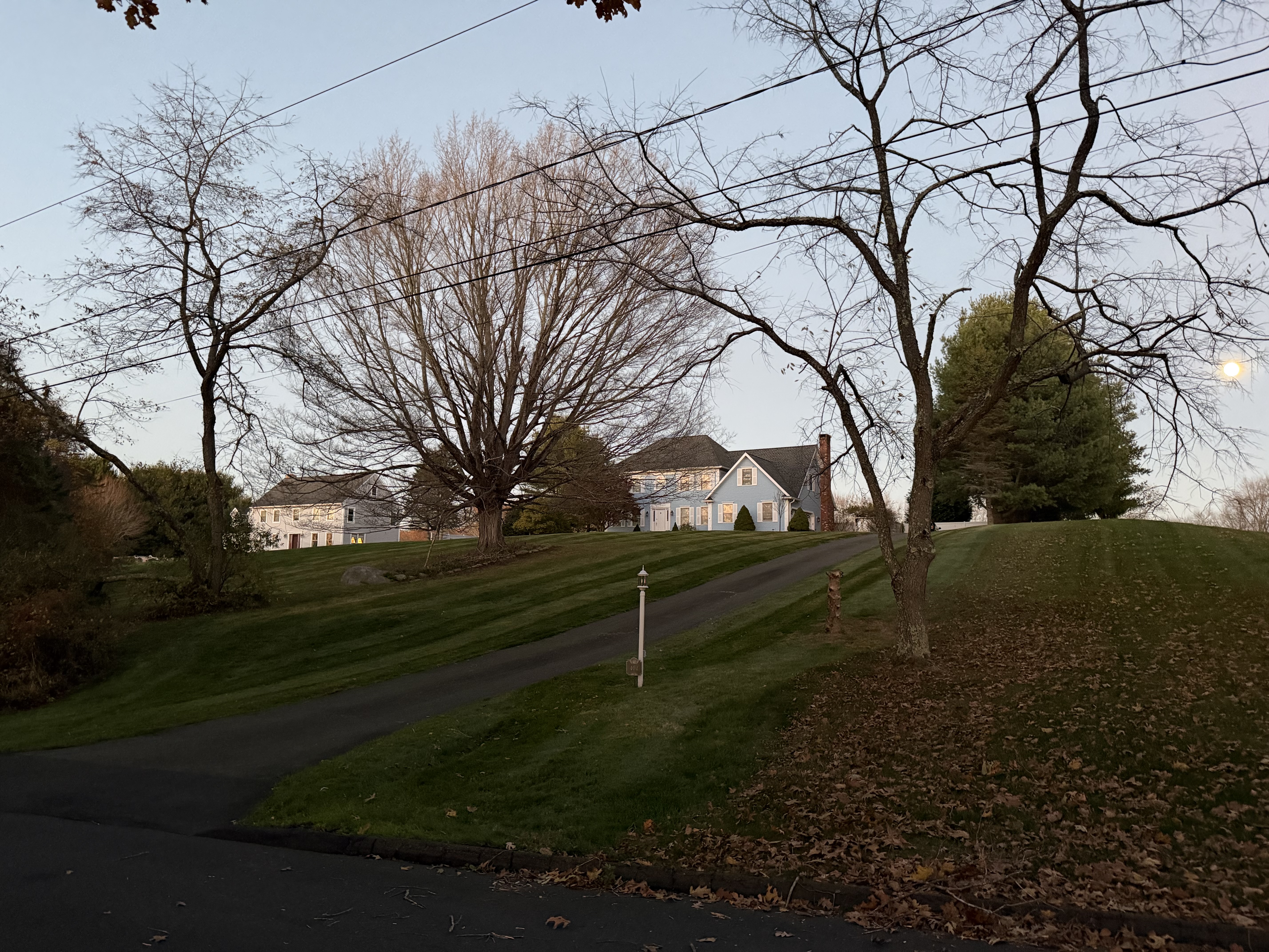 Hardscape Installation