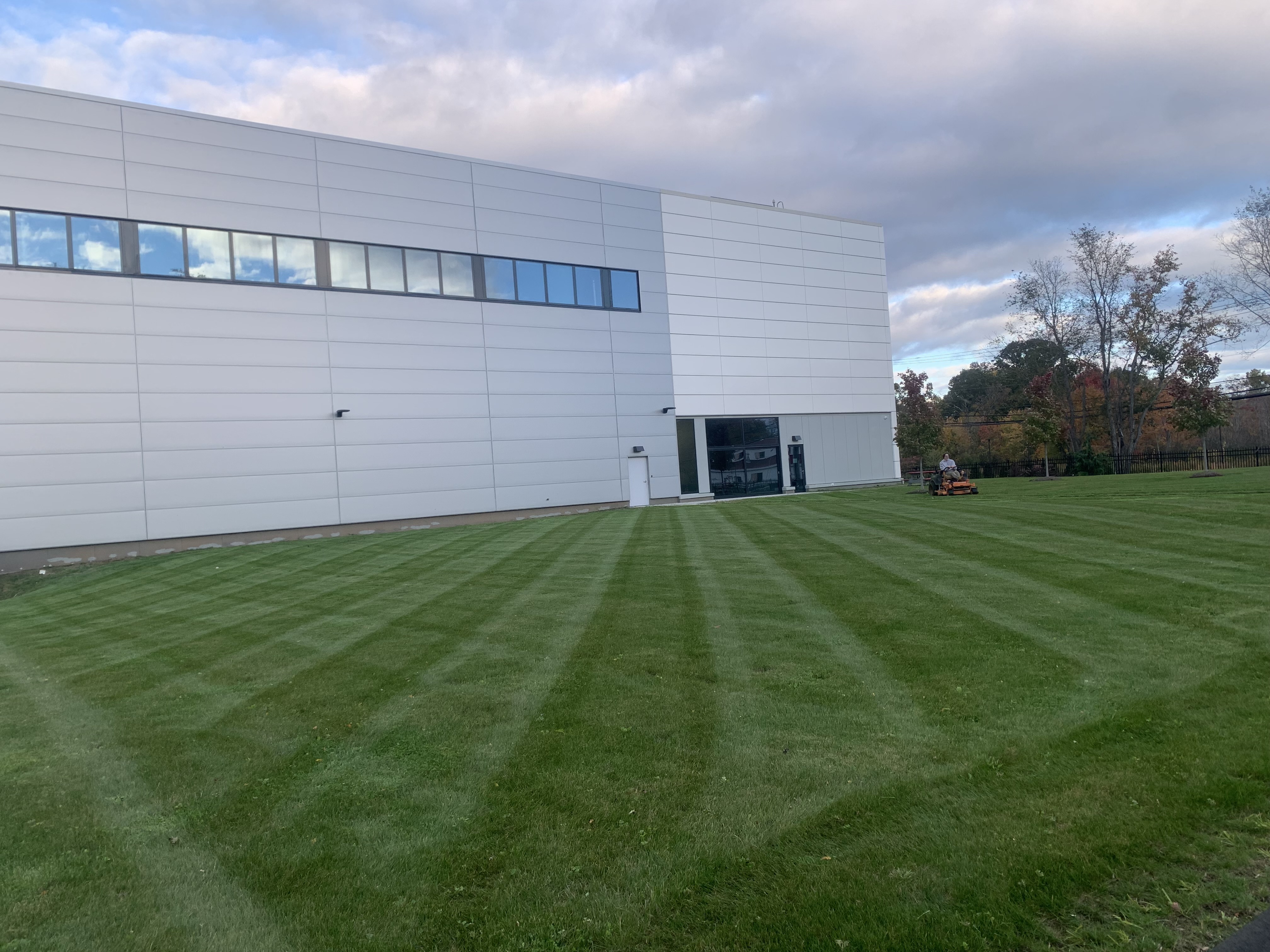 Property Enhancement