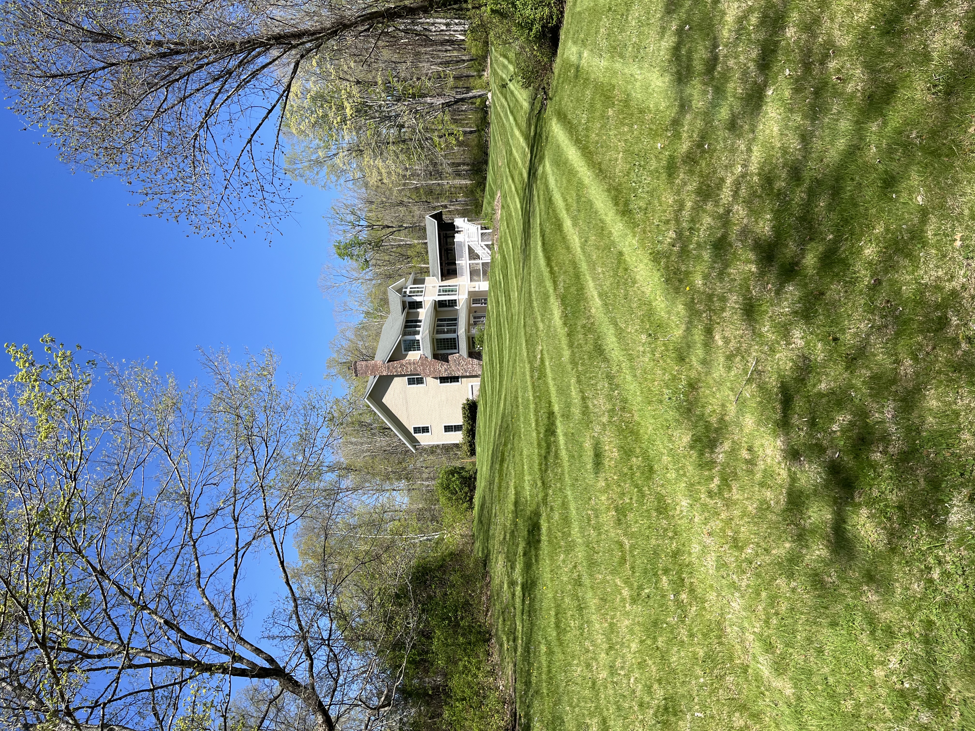 Landscape Enhancement