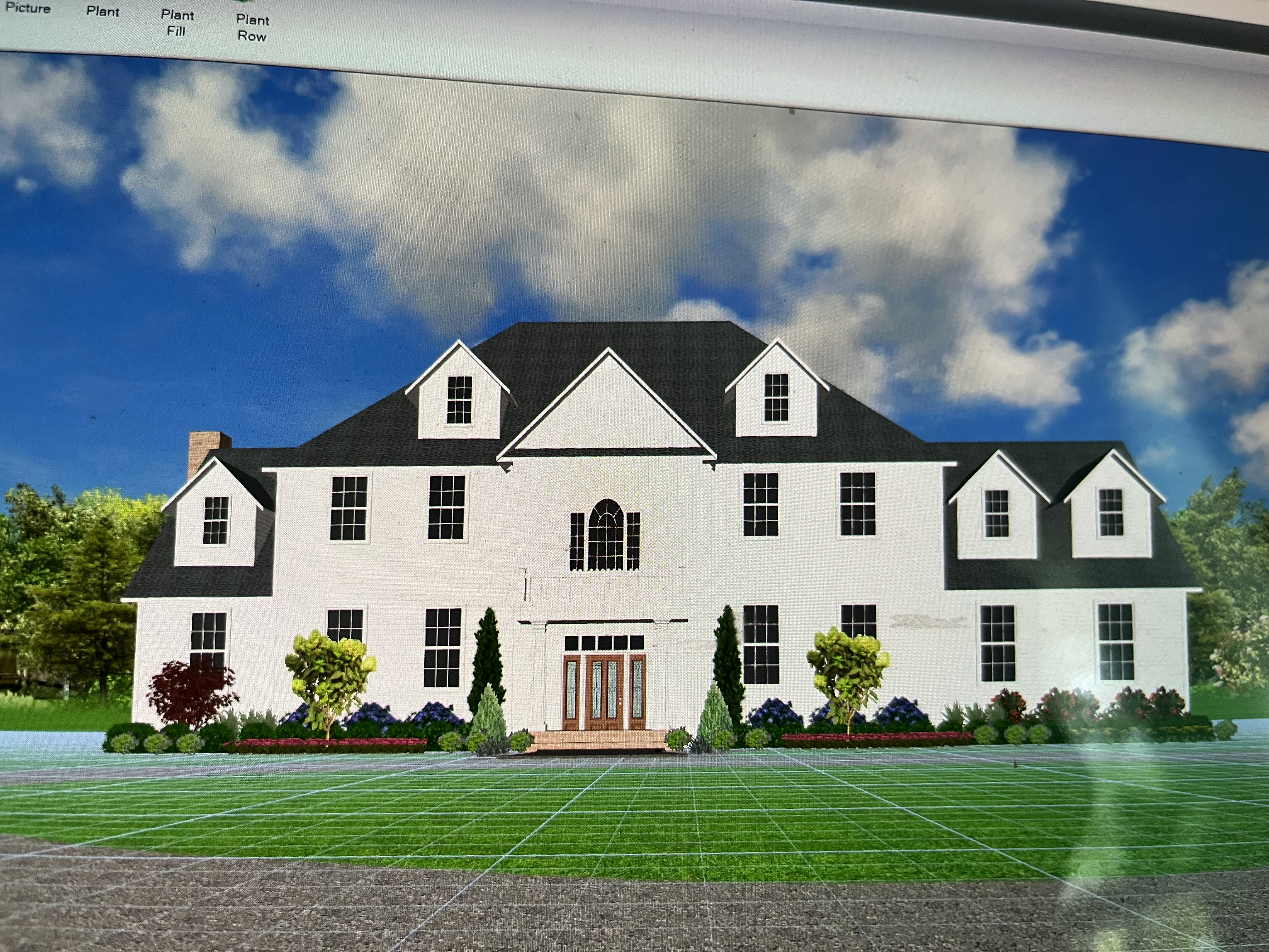 Landscape Transformation