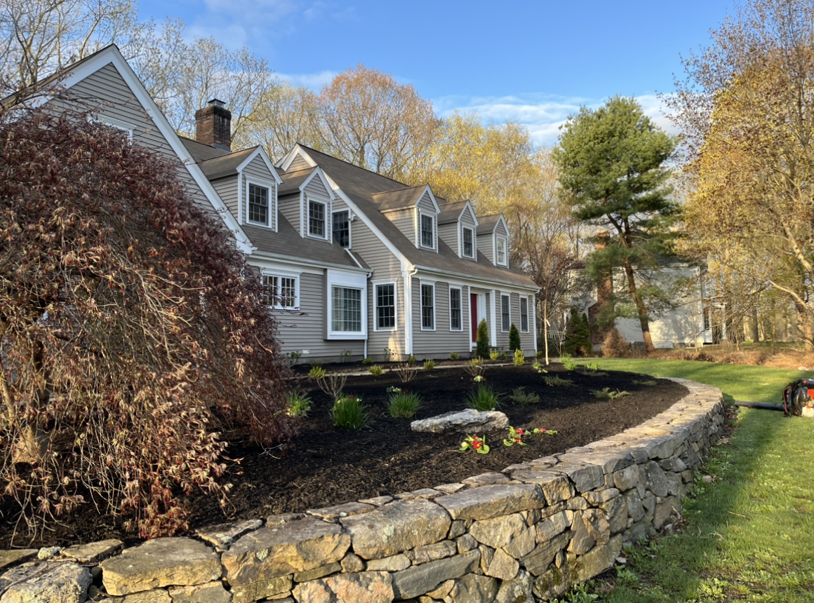 Property Enhancement